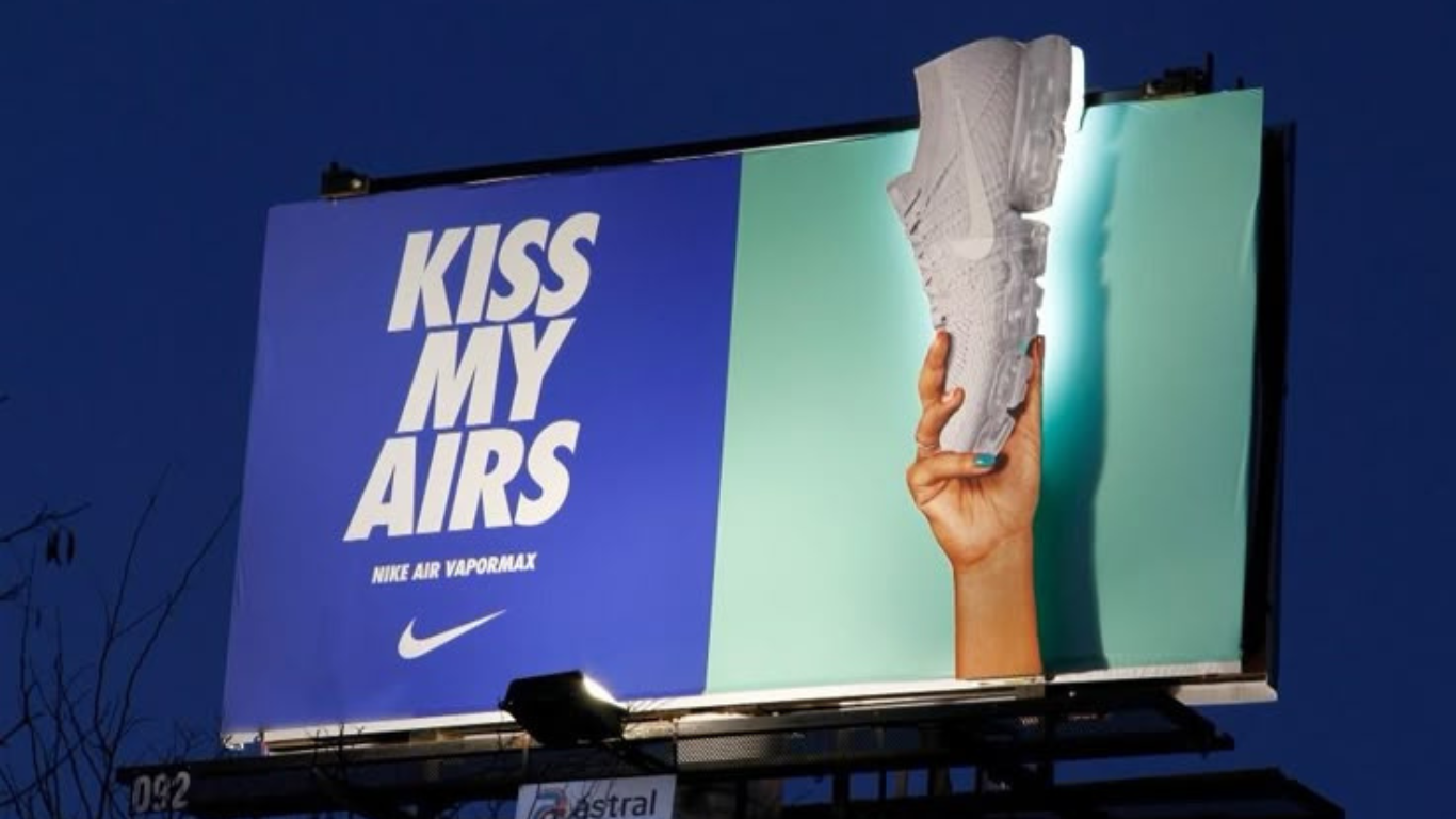 LED Display Board Advantages